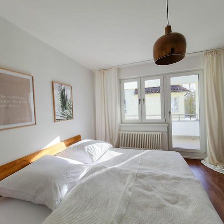 Ferienwohnung Maja-Katharina Бад Заров Екстериор снимка