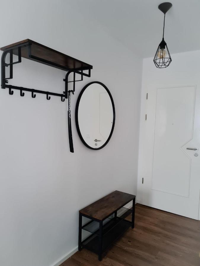 Ferienwohnung Maja-Katharina Бад Заров Екстериор снимка