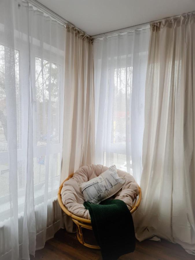 Ferienwohnung Maja-Katharina Бад Заров Екстериор снимка