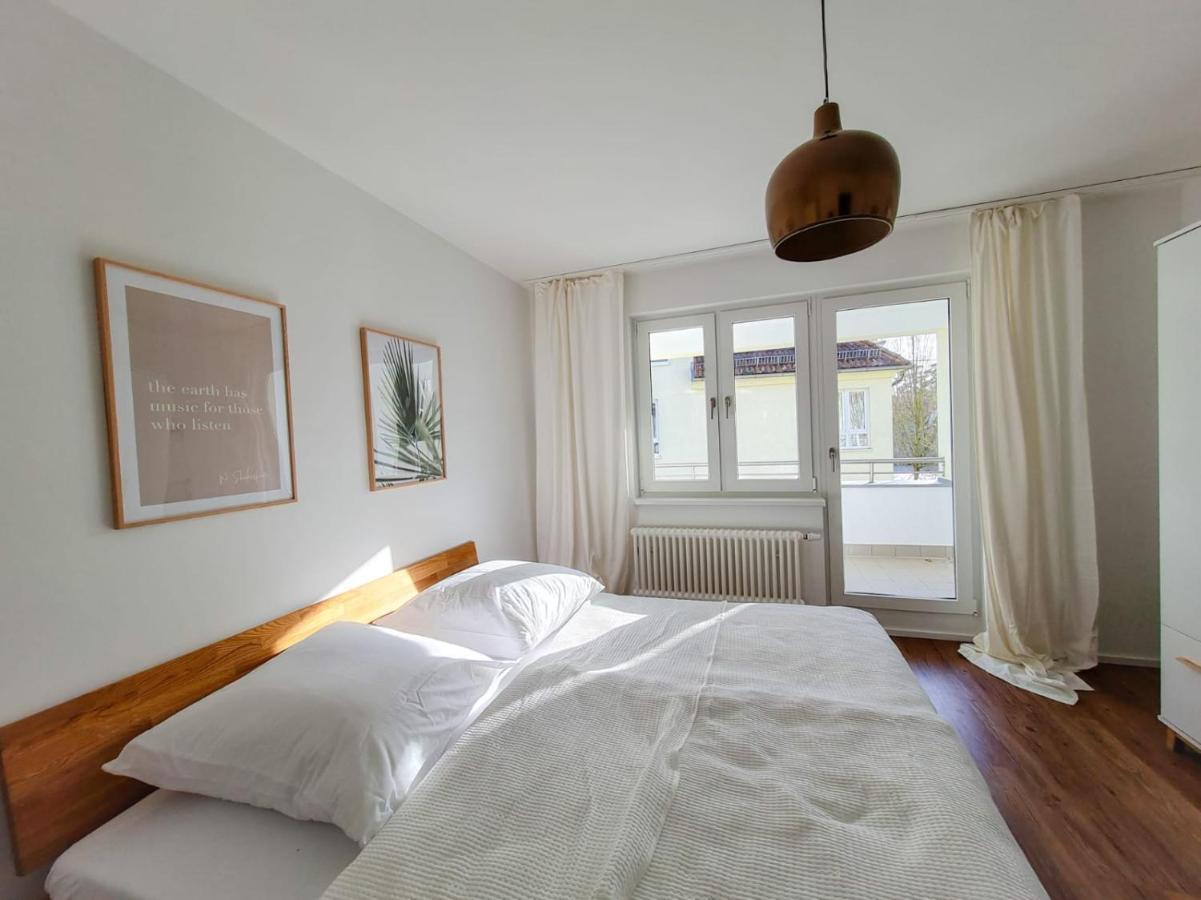 Ferienwohnung Maja-Katharina Бад Заров Екстериор снимка