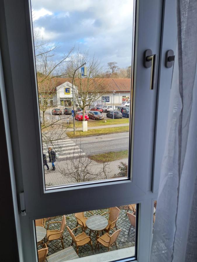 Ferienwohnung Maja-Katharina Бад Заров Екстериор снимка